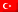 Flag for Türkçe