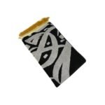 Tapis de prière (Musk) - Lettres – Image 2