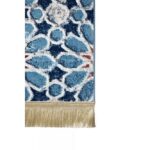 ⁦سجادة صلاة مميزة بالزخارف الأندلسية⁩ - الصورة ⁦3⁩