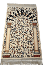 ⁦سجادة صلاة - الروضة المميزة⁩ - الصورة ⁦3⁩