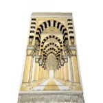 ⁦سجادة صلاة الأقواس⁩ - الصورة ⁦2⁩