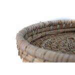 ⁦صحن كبير قش⁩ - الصورة ⁦4⁩