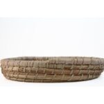 ⁦صحن كبير قش⁩ - الصورة ⁦2⁩