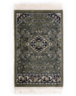 Rawda Rug - Light Blue - Image 8