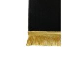 Tapis de prière (Musk) - Lettres – Image 3