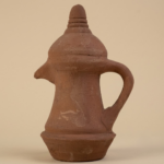 دلة صغيرة ديكور