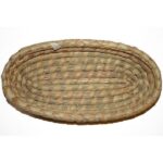 ⁦مجموعة صحون قش⁩ - الصورة ⁦4⁩