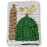 Couverture du Coran de Médine