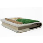 Couverture du Coran de Médine – Image 2