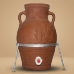 زير مع قاعدة