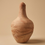 شربه مع غطاء مديني