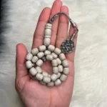 Chapelet parfumé au jasmin – Image 2