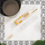 Mobil Akıllı Misvak Fırça - Görsel 3