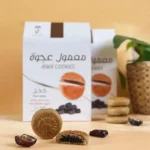 ⁦معمول العجوة بالدخن بدون سكر⁩ - الصورة ⁦4⁩