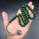 ⁦سبحة بكلايت بلجيكي زيتي⁩ - الصورة ⁦2⁩