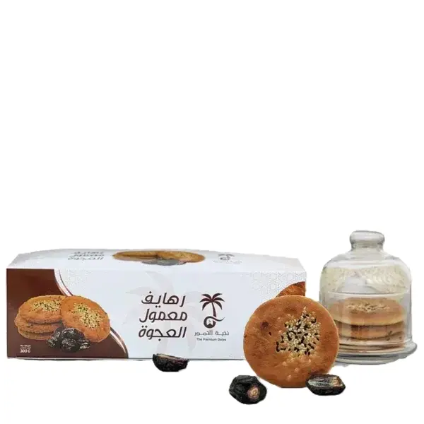 Raheef Maamoul Al Ajwa
