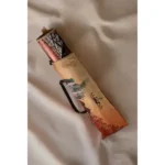 بیگ کے ساتھ مکہ نماز قالین - Image 3