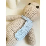 Rabbit Doll for Boys - Image 3