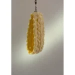 ہاتھ سے تیار کروشیٹ میڈلین - Image 2