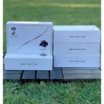 ⁦تمور عجوة المدينة العضوية الفاخرة⁩ - الصورة ⁦3⁩