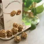 Tahinli Tamariya Fıstığı - Görsel 4