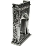 Mihrab bicolore du Prophète Muhammad (que la paix soit avec lui) – Image 5