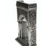 Mihrab bicolore du Prophète Muhammad (que la paix soit avec lui) – Image 7