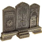 ⁦مجسم باب الكعبة المشرفة⁩ - الصورة ⁦2⁩