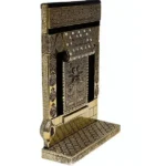 Modèle de la porte de la Kaaba – Image 2