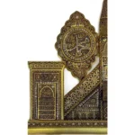 ⁦مجسم محراب سيدنا محمد ﷺ⁩ - الصورة ⁦3⁩