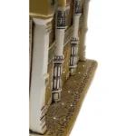 ⁦مجسم الروضة الشريفة مكون من ثلاث أبواب⁩ - الصورة ⁦5⁩