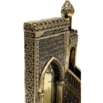 ⁦مجسم محراب سيدنا محمد ﷺ مع المنبر⁩ - الصورة ⁦3⁩