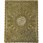 Şık ve çekici bir kılıf içinde lüks Kur'an-ı Kerim