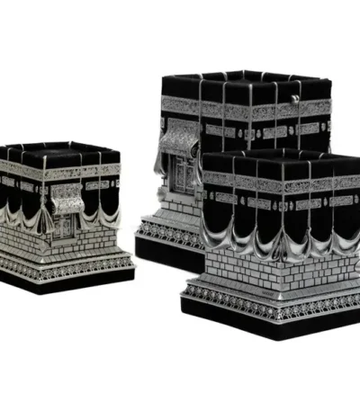 مجسم الكعبة المشرفة