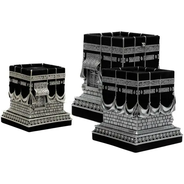 مجسم الكعبة المشرفة