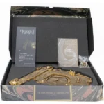 Model skala penuh Masjid Makkah - Gambar 7