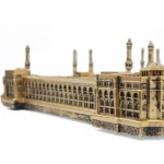 Model skala penuh Masjid Makkah - Gambar 5
