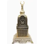 برج الساعة مع قاعدة