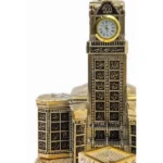 Ka'bah dan Menara - Gambar 3