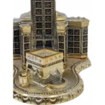 Ka'bah dan Menara - Gambar 2
