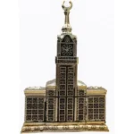 Ka'bah dan Menara - Gambar 5