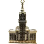 ⁦مجسم الحرم المكي الشريف مع الأبراج⁩ - الصورة ⁦4⁩