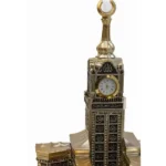 ⁦مجسم الحرم المكي الشريف مع الأبراج⁩ - الصورة ⁦2⁩