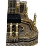 ⁦مجسم الحرم المكي الشريف مع الأبراج⁩ - الصورة ⁦6⁩