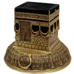 ⁦مجسم الكعبة المشرفة⁩ - الصورة ⁦2⁩