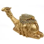 Sosok Unta Gurun - Gambar 3