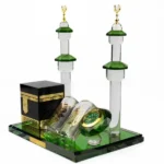 ⁦مجسم زجاجي⁩ - الصورة ⁦3⁩