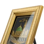 ⁦لوحة للمسجد النبوي⁩ - الصورة ⁦5⁩