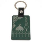 ⁦ميدالية المسجد النبوي⁩ - الصورة ⁦4⁩