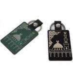 ميدالية المسجد النبوي